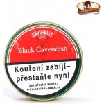 Savinelli Black Cavendish Mr. G 50 g – Zboží Dáma