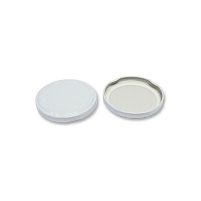 víčko TWIST 82 BÍ i na maso (10ks) – Sleviste.cz