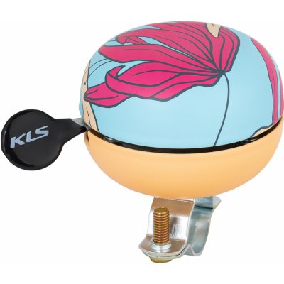 Kellys Bell 60 Sky Blue – Hledejceny.cz