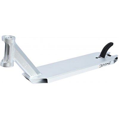 Divine Zephyr 460 x 117 mm stříbrná deska – Zboží Mobilmania