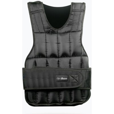 GymBeam Weighted Vest 10 kg – Hledejceny.cz