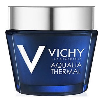 Vichy Aqualia Masque Nuit 75 ml