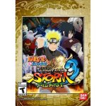 Naruto Shippuden: Ultimate Ninja Storm 3 Full Burst – Hledejceny.cz