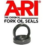 ARIETE gufera vidlice DCY 37X50X11 (55-111) | Zboží Auto