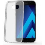 Pouzdro CELLY Gelskin Samsung Galaxy A5 2017 čiré – Hledejceny.cz