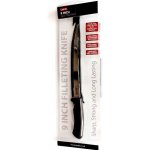 Leeda Filetovací Nůž Filleting Knife 22,5cm – Zboží Dáma