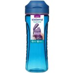 Sistema lahev na vodu SWIFT FLIP TOP 600 ml – Zboží Dáma