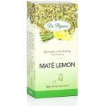 Dr.Popov Čaj Maté Lemon 100 g – Zboží Mobilmania