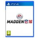 Madden NFL 16