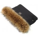 Emitex Rukávník Luxury SOFT Wild Black – Zboží Dáma