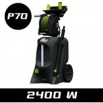 Ava Evolution P70 Large Bundle – Zboží Mobilmania
