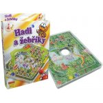 Magnetic Hadi a žebříky – Zbozi.Blesk.cz