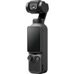 DJI Osmo Pocket 4 Standard Combo CP.OS.00000545.05 – Sleviste.cz