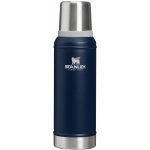 Stanley termoska The Legendary Classic Bottle 940 ml 1.0QT Dark Navy – Hledejceny.cz
