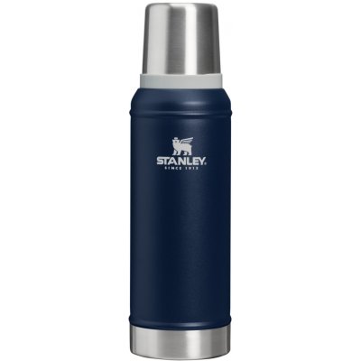 Stanley termoska The Legendary Classic Bottle 940 ml 1.0QT Dark Navy – Hledejceny.cz