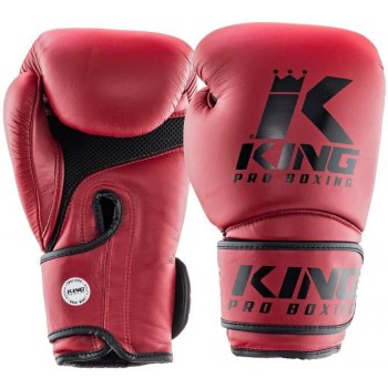 King Pro Boxing