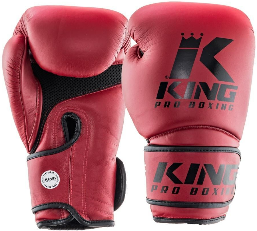 King Pro Boxing od 3 190 Kč - Heureka.cz