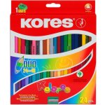 Kores 93524 24 ks – Zboží Dáma Kores 93524 24 ks – Zboží Dáma
