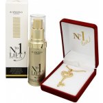 Di Angelo No.1 Lift oční krém s okamžitým efektem 15 ml – Zboží Dáma