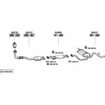 Bosal BS 281-385 – Hledejceny.cz