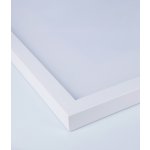 Jen tak z lásky Dřevěný rám Lothbrok - bílá Rozměry rámu: 50 x 70 cm – Hledejceny.cz