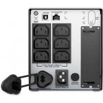 APC SMT750RMI2UC – Zbozi.Blesk.cz