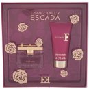 Escada Especially Elixir EDP 30 ml + tělové mléko 50 ml dárková sada