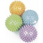 Spokey Grespi masážní míčky sada 4 ks – Hledejceny.cz