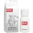 Diesel Plus Plus Feminine toaletní voda dámská 75 ml