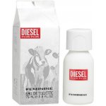 Diesel Plus Plus Feminine toaletní voda dámská 75 ml – Zbozi.Blesk.cz