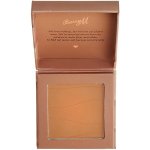 Barry M Heatwave Powder Bronzer pudrový bronzer Island Medium 7 g – Zbozi.Blesk.cz