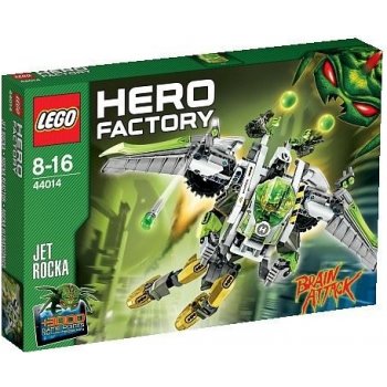 LEGO® Hero Factory 44014 TRYSKO-ROCKA