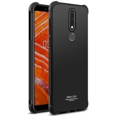 Pouzdro Imak Airbag Nokia 3.1 Plus – Zboží Mobilmania