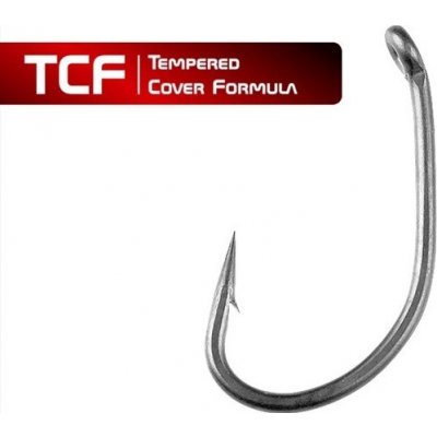 Sportcarp TCF AntiEject vel.4 10ks – Hledejceny.cz