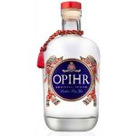 Opihr Oriental Spiced London Dry Gin 42,5% 1 l (holá láhev) – Hledejceny.cz