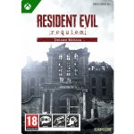 Resident Evil Requiem (Deluxe Edition) (XSX) – Sleviste.cz