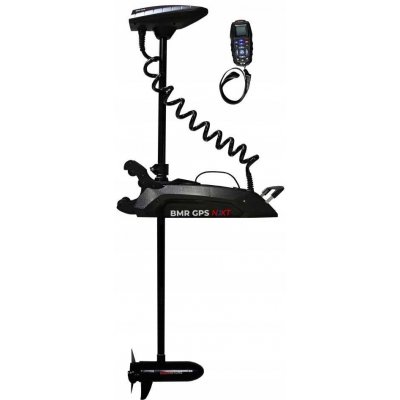 RHINO BLX 65lb BMR GPS NxT12V – Zboží Dáma