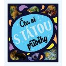 Čtu si s tátou příběhy - Katie Hewat