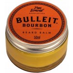 Pan Drwal Bulleit Bourbon balzám na vousy 45 g – Sleviste.cz