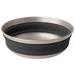 Sea to Summit Detour Stainless Steel Collapsible Bowl – Zboží Mobilmania