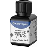 Centropen Tuš černá 18 g – Zboží Dáma Centropen Tuš černá 18 g – Zboží Dáma