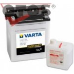 Varta YB14L-A2, 514011 | Zboží Auto