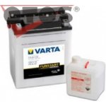 Varta YB14L-A2, 514011 – Zboží Mobilmania