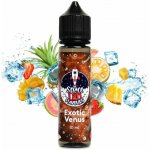 Space Lab Flavours Shake & Vape Exotic Venus 10 ml – Zboží Mobilmania
