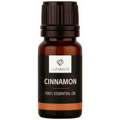 Lumante vonný olej Cinnamon 10 ml – Zboží Dáma