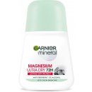 Garnier Mineral Magnesium Ultra Dry antiperspirant roll-on 50 ml