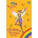 Olympia the Games Fairy – Hledejceny.cz