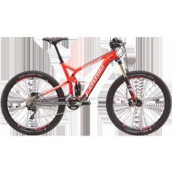 2016 cannondale trigger 3