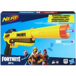 Nerf Fortnite Sneaky Springer blástr – Zboží Dáma