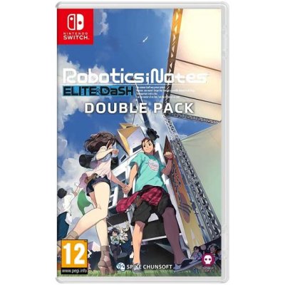 Robotics Notes Double Pack – Zbozi.Blesk.cz